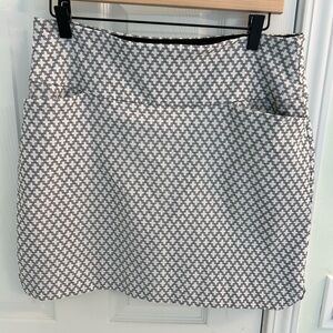 SC&Co skirt from Costco